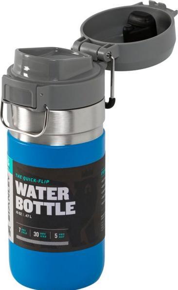 Actual product image Stanley 1913 Quick-Flip water bottle (0.47 l)