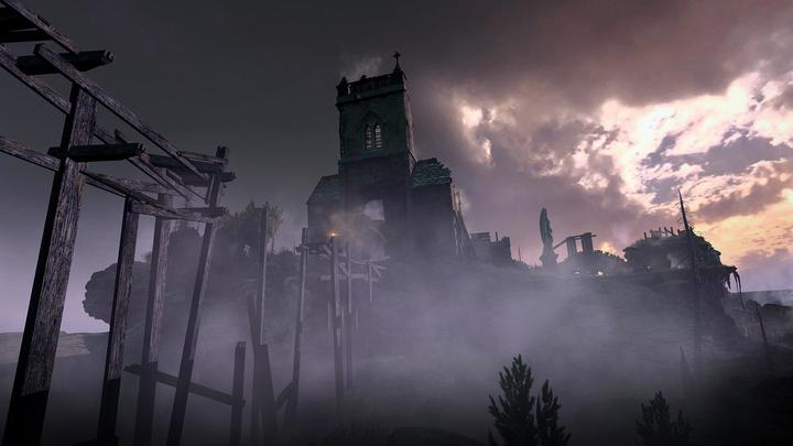 Produktbild Wendros Sniper Elite: Zombie Army Trilogy (Switch, Switch Lite, Switch OLED, EN)