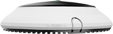 Produktbild D-Link 5-MP 360FULL HD POE DOME CAM. IN NMS IN CAM (2560 x 1920 Pixels)