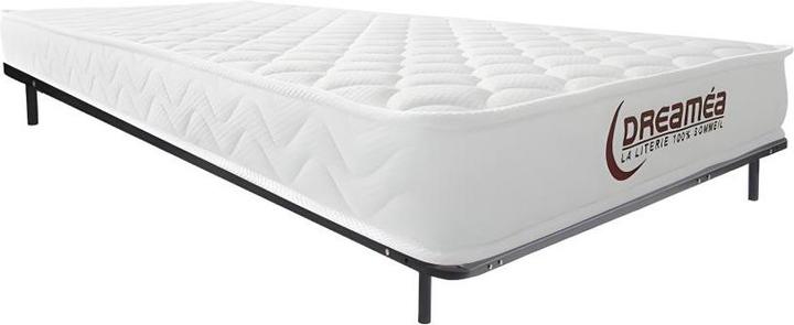 Produktbild Dreamea Pelops (90 x 200 cm, Schaumstoffkern)