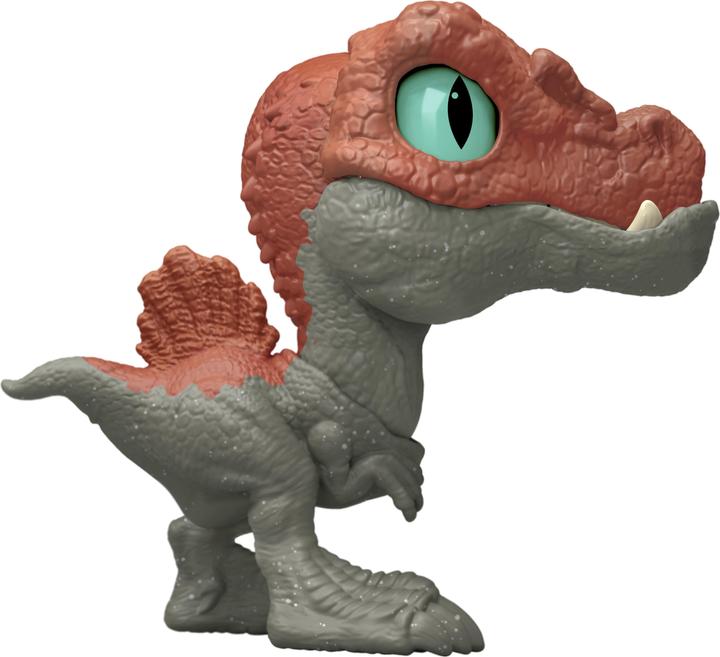 Produktbild Jurassic World Spinosaurus