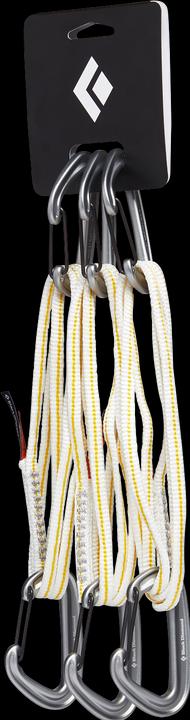 Produktbild Black Diamond Miniwire Alpine Expressset 3er Pack
