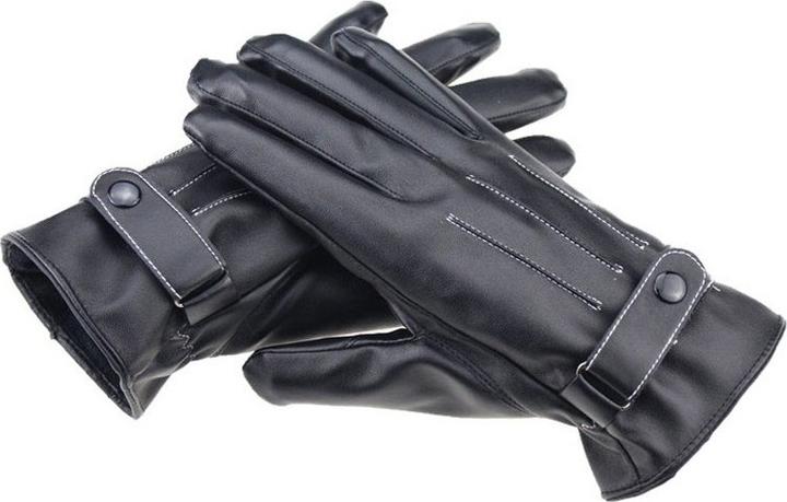 Produktbild PhoneLook handschuhe für touchscreen unisex Grösse M (M)