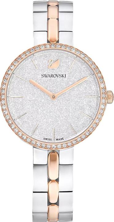 Actual product image Swarovski Cosmopolitan (Analogue wristwatch, 32 mm)