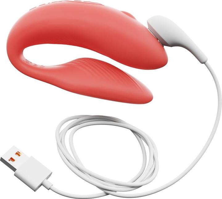 Actual product image Womanizer We-Vibe Chorus