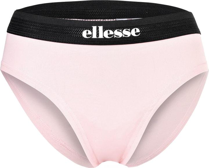 Produktbild Ellesse Slip Casual Bequem sitzend Gracie 5 Pk Brief (128, 5er Pack)