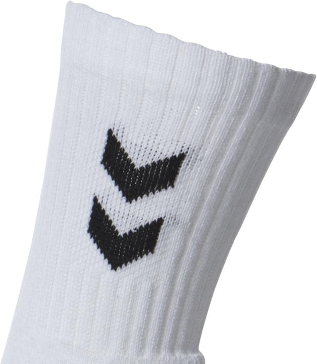 Actual product image hummel Basic (41 - 45)