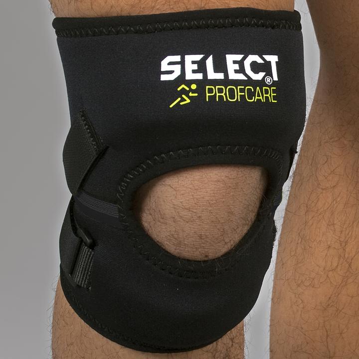 Image du produit Select Genouillère Pour Genou De Springer 6207
