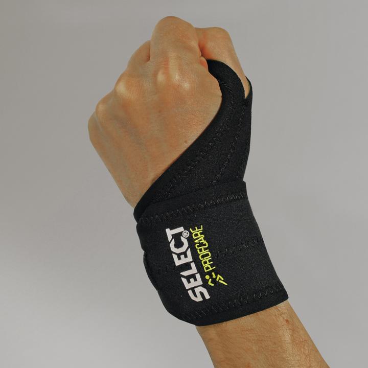 Produktbild Select Profcare Handgelenkbandage 6702 (One Size)