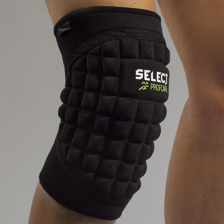 Actual product image Select PROFCARE KNEE BRACE 6205 (S)
