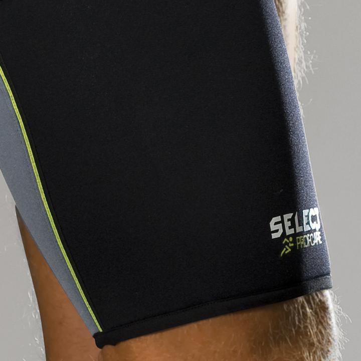 Actual product image Select PROFACRE THIGH BRACE 6300 (XS)