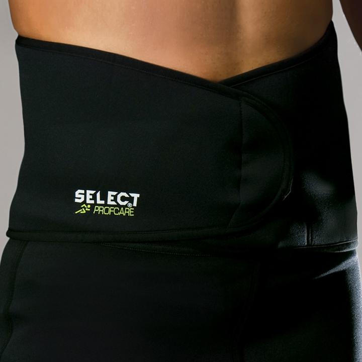 Produktbild Select PROFCARE LENDENBANDAGE 6410 (XXL)