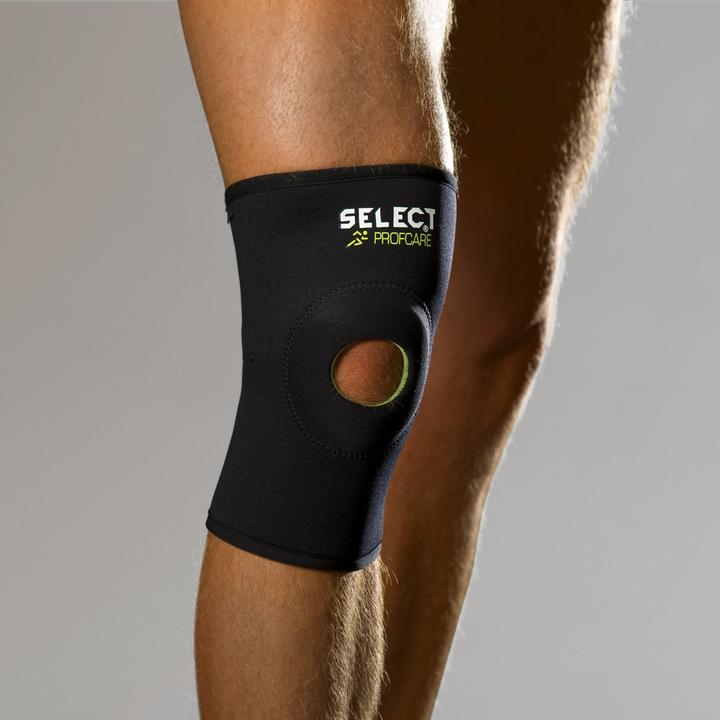 Immagine prodotto Select Ginocchiera Profcare Con Apertura 6201 (L)