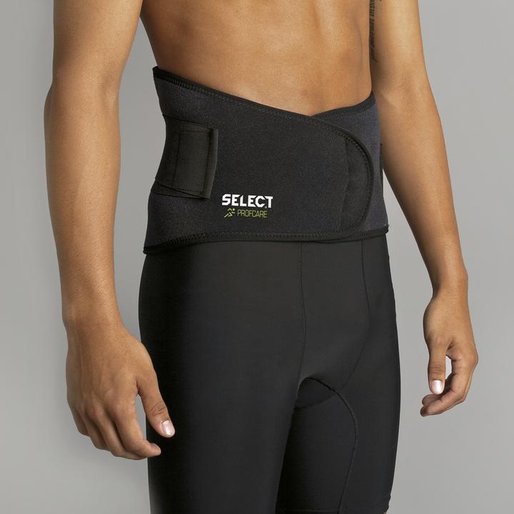 Image du produit Select Bandage Lombaire Profcare 6411 (S)