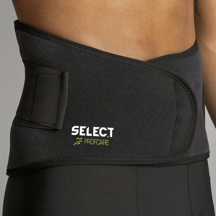 Select PROFCARE LENDENBANDAGE 6411 (S)