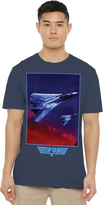 Produktbild Top Gun TShirt (S)