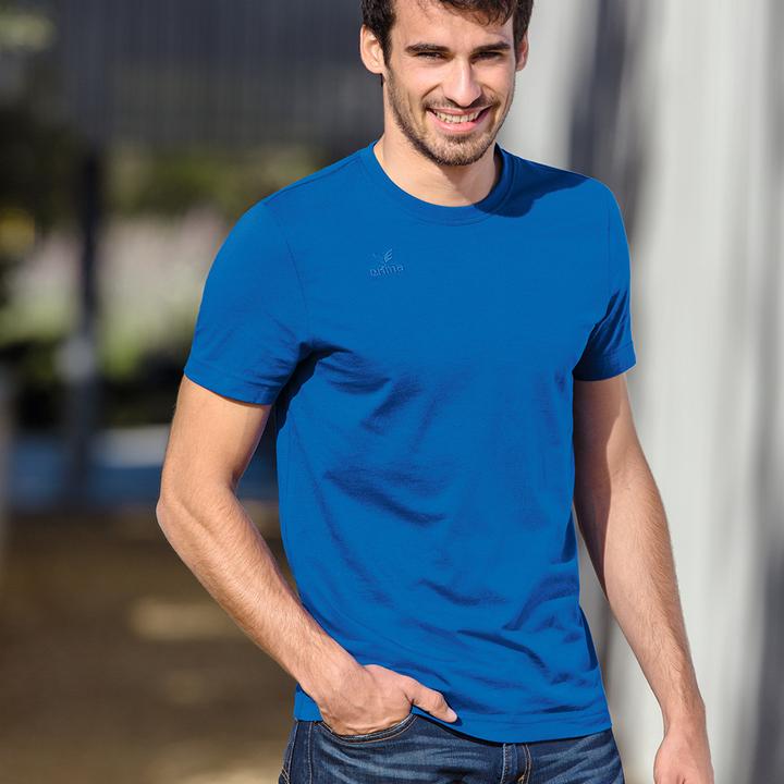 Produktbild Erima Teamsport T-Shirt (128)