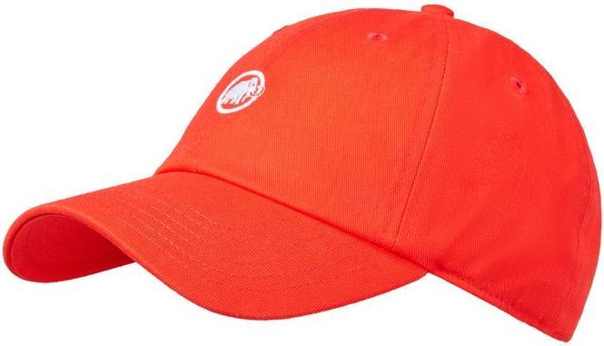 Actual product image Mammut Baseball Cap (L, XL)