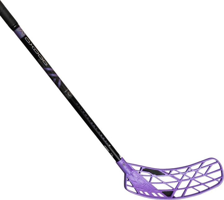 Produktbild Oxdog Unihockeystock Ultralight Hes 27 101 Cm (101 cm, Rechts)