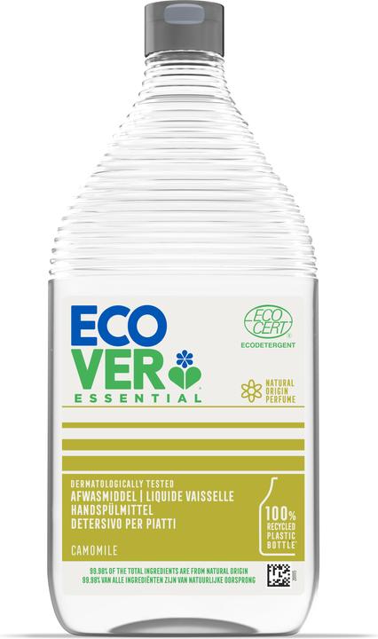 Ecover Essential Kamille (Flüssig)