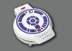 Produktbild NoName Star Wars - R2D2