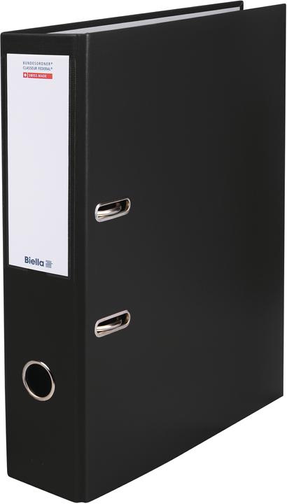 Image du produit Biella dossier fédéral (A4, 70 mm, 1 pièce(s))