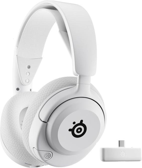 Actual product image SteelSeries Arctis Nova 5X (Wireless)