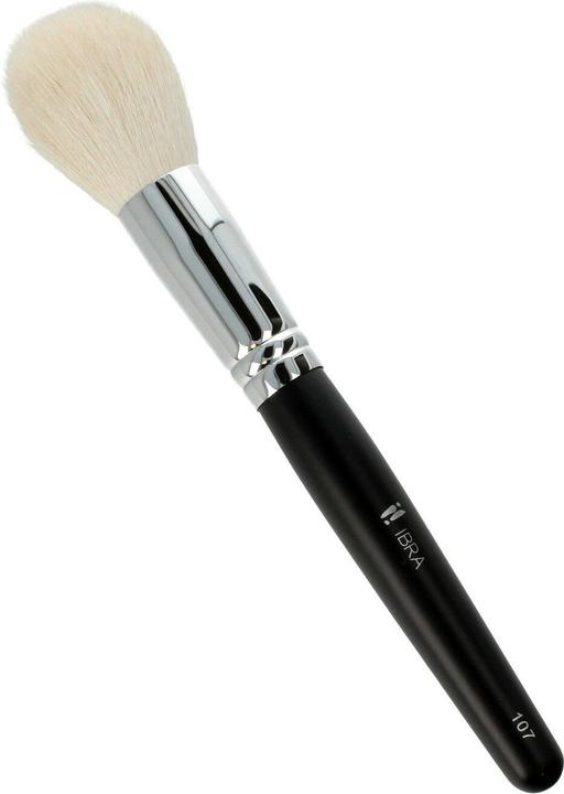Ibra Brosse pour cosmétiques lâches 107 (Poudre)