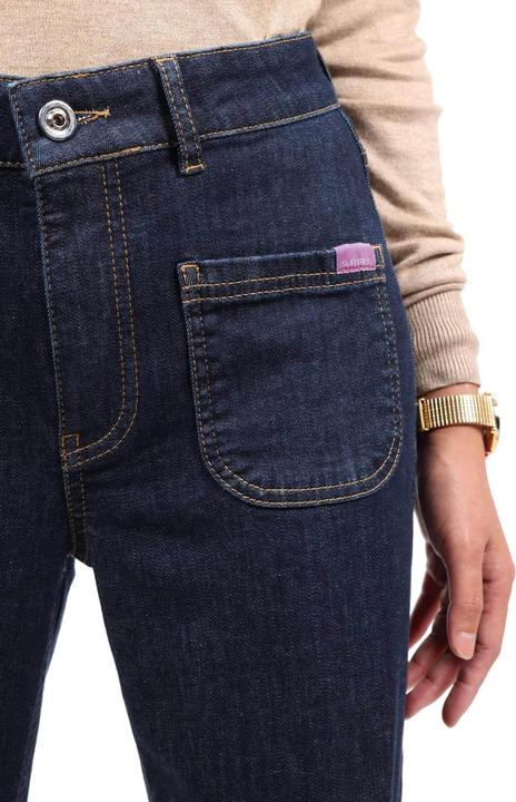 Produktbild Suri Frey Regular Jeans Freyday (L)