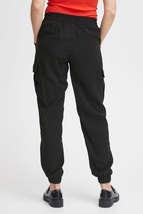 Produktbild Fransa FRKRISTA PA 1 - Trousers - 20612622 (L)