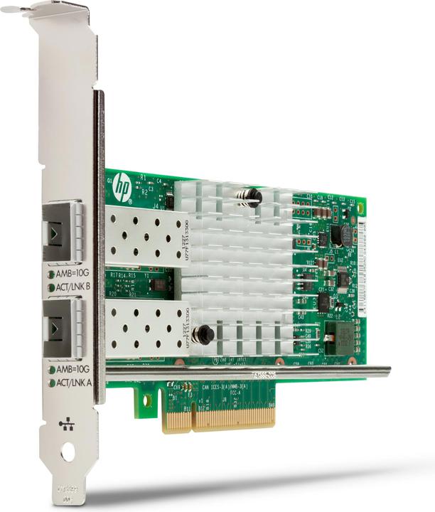 Productafbeelding HP Intel X550-T2 (RJ45)