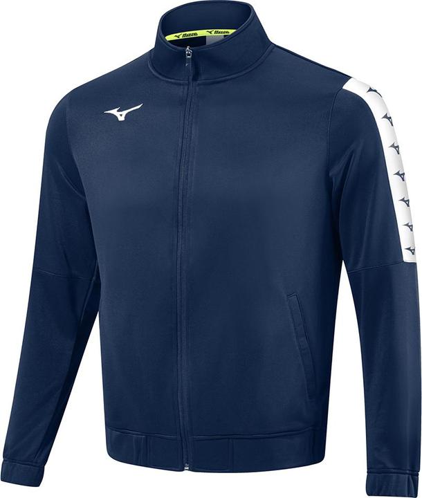 Produktbild Mizuno Nara Track Jacket (L)