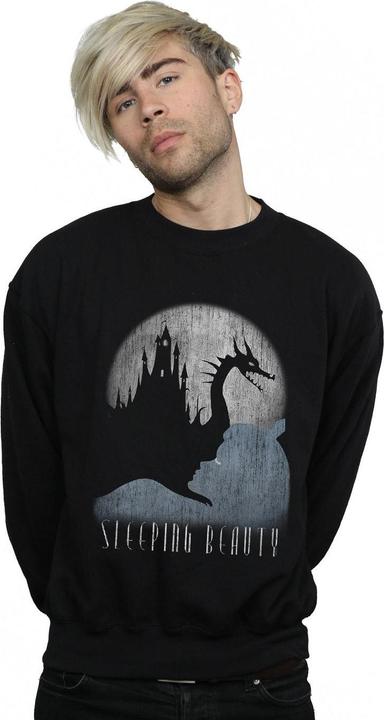Produktbild Disney Sleeping Beauty Hidden Illusion Sweatshirt (XL)