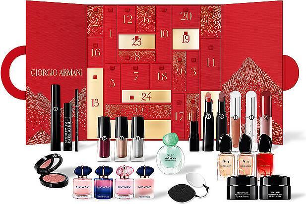 Produktbild Giorgio Armani Adventskalender