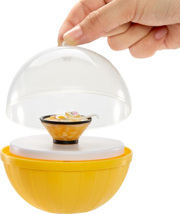 Image du produit MGA s Miniverse- Make It Mini Foods : Diner in PDQ Series 2A