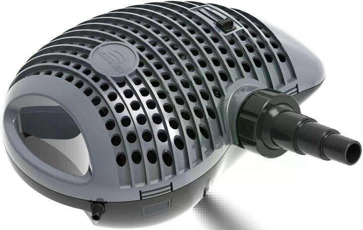 Produktbild Heissner Pumpe Aqua Craft 7000 l/h, 65W