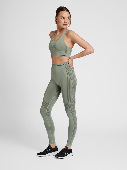 Produktbild hummel Shaping Seamless Sports Top (S)