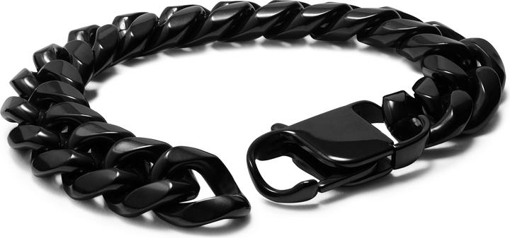 Actual product image Lucleon Torvex (11.50 cm, Stainless steel)