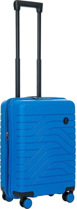 Actual product image Brics Ulisse - Expandable Trolley (42 l, Hand luggage (up to 50 litres))