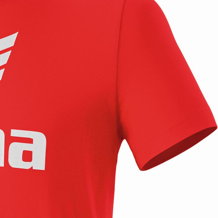Actual product image Erima Promo T-Shirt (XL)