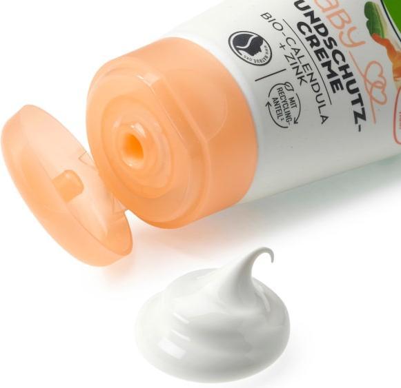 Immagine prodotto dm alverde Crema protettiva per le ferite Calendula biologica