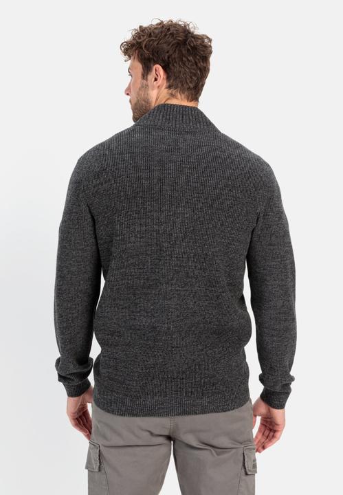Actual product image Camel Active Cardigan with zip (L)