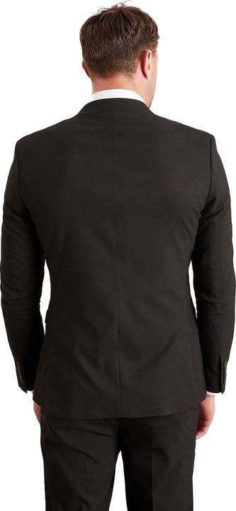 Actual product image Burton Mens Essential Slim Suit Jacket (40)