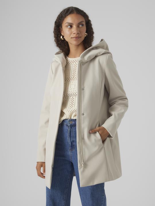 Immagine prodotto Vero Moda Giacca con cappuccio Giacca (XS)