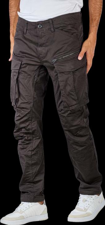 Immagine prodotto G-Star 3D Tapered Cargo Pant Rovic Zip raven (W32/L34)