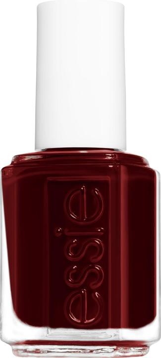 Essie Nail Color (50 Bordeaux, Farblack)