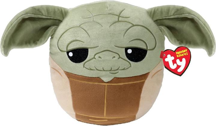 Ty Plüschfigur Star Wars Yoda (31 cm)