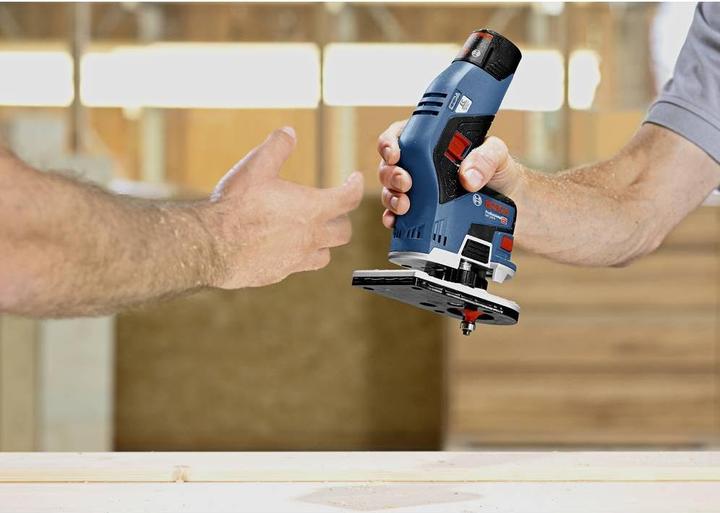 Produktbild Bosch Professional Gkf 12v-8