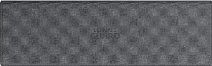 Produktbild Ultimate Guard Kartenbox XenoSkin Arkhive Monocolor 400+ Grau