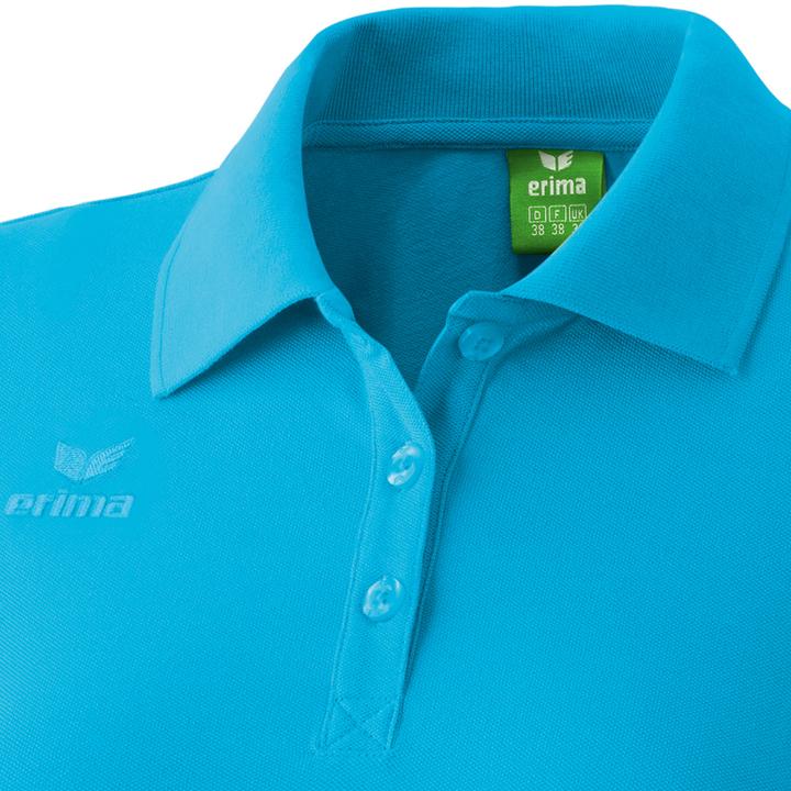 Image du produit Erima Polo de sport d'équipe (48)